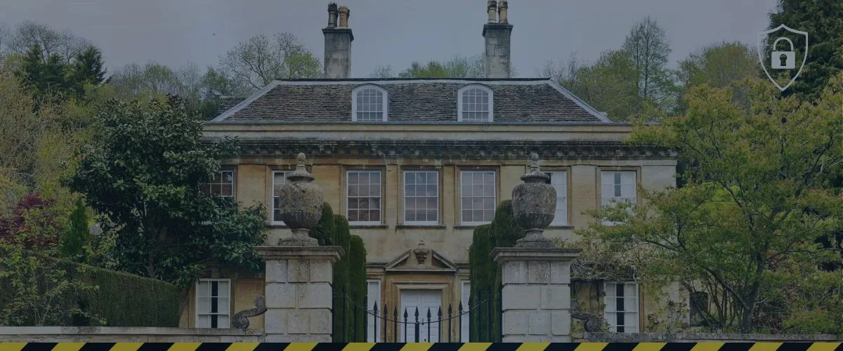 Read more about the article Residential Security