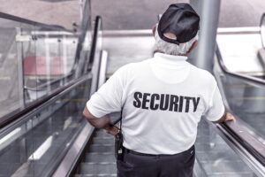 Professional Residential Security Services London, Slough 2024