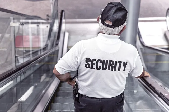 Read more about the article Construction Site Security